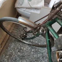 دوچرخه ۲۸ قدیمی|دوچرخه، اسکیت، اسکوتر|قم, شهرک مهدیه (مدرس)|دیوار