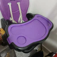 صندلی غذا خوری کودک