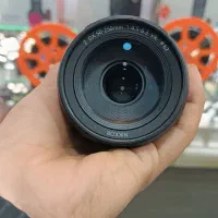 lens Nikon mant Z|دوربین عکاسی و فیلم‌برداری|تهران, امام خمینی|دیوار