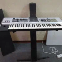 ارگ Roland فانتوم x6