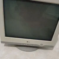 مانیتور ال جی