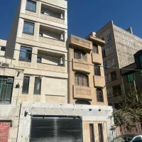 ۲۳۰ متر  کلنگی جنوبی کیکاووس درب دوم