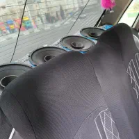 پراید مدل 84|خودرو سواری و وانت|کهریزک, |دیوار