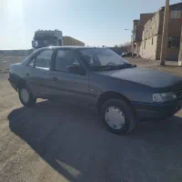 پژو ۴۰۵ مدل ۹۷