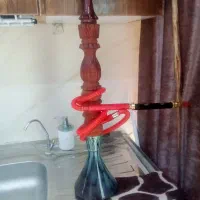 قلیون ابندی شده