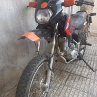 مو تور تیلر ۲۰۰ پیشرو