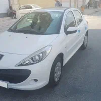 فروش ماشین ۲۰۷ مدل ۱۴۰۴|خودرو سواری و وانت|اشکنان, |دیوار