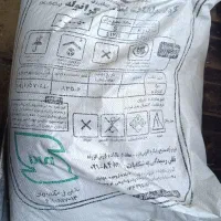 کود پتاس سنگی (سولفات پتاسیم)