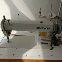 چرخ خیاطی صنعتی