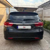 هیوندا ای۴۰  I40