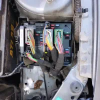 bm34جعبه فیوز206 ecuساعت bsm bsi تعمیرسیم‌کشی قیچی|قطعات یدکی و لوازم جانبی|تهران, وصفنارد|دیوار