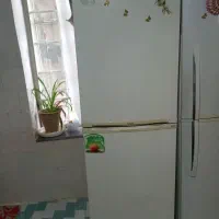 یخچال فریزر