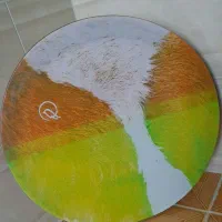 دف خوش صدا و خوش دست
