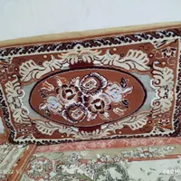 فرش سه در چهار دوعدد
