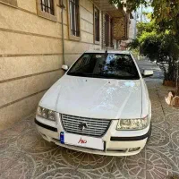 سمند ای اف سون مدل 99|خودرو سواری و وانت|اسلام‌‌آباد غرب, |دیوار