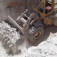 آهک کلوخه قم|عمدهفروشی|قم, شهرک امام حسین|دیوار