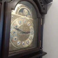 ساعت ایستاده|ساعت دیواری و تزئینی|یزد, |دیوار