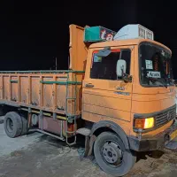 خاور ۸۰۸مدل ۸۲