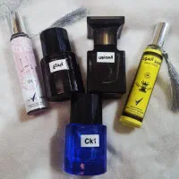 مینی عطر