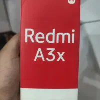 Redmi A3x|موبایل|دزفول, |دیوار