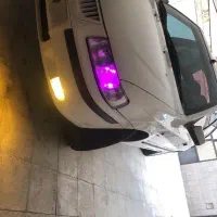 سمند 96 دوگانه|خودرو سواری و وانت|قزوین, |دیوار