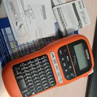 پرینتر لیبل زن برادر e110 brother|پرینتر، اسکنر، کپی، فکس|تهران, یوسف‌آباد|دیوار