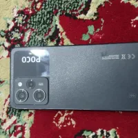 پوکو ایکس 5 پرو ۲۵۶ گیگ رم 8+8