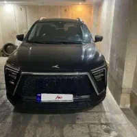 مدل ۱۴۰۴مشابه صفر خشک(اقساط) kmc x5