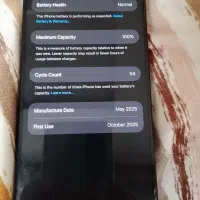 iphone 16pro max|موبایل|کرج, فاز ۱ مهرشهر|دیوار