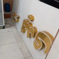 تابلو چلنیوم کامپوزیت