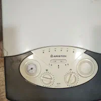 پکیج اریستون|آبگرمکن، پکیج، شوفاژ|کرج, جهان‌شهر|دیوار