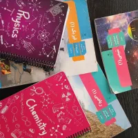 معلم خصوصی ریاضی و فیزیک (متوسطه اول و دوم)