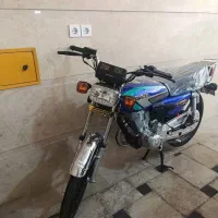 هوندا ۱۵۰ انجین بالانسر دار مدل ۱۴۰۵