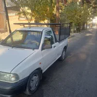 پراید ۱۵۱ پراید وانت ۱۵۱ مدل ۱۳۹۳