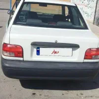 پرایده۸۴|خودرو سواری و وانت|نسیم‌شهر, |دیوار