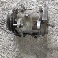 کمپرسور کولر پراید و آردی