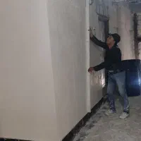 نیازمند استا گچکار و شاگرد  فوری|استخدام معماری، عمران و ساختمانی|مشهد, طلاب|دیوار