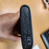 پاور بانک شیائومی|لوازم جانبی موبایل و تبلت|تهران, بهجت‌آباد|دیوار