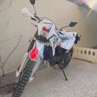تلر روان 1401 در حد صفر|موتورسیکلت|گناباد, |دیوار