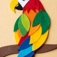 سفارش هرگونه نمد پذیرفته می شود