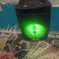 اسپیکر 4اینچ