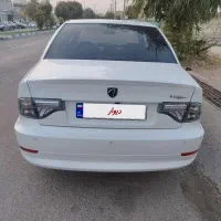 سمند سورن پلاس ef7 تمام فول|خودرو سواری و وانت|گیلان غرب, |دیوار