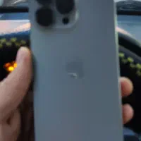 گوشی آیفون ۱۵ پرومکس ۲۵۶ گیگ