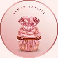 کیک و شیرینی الماس