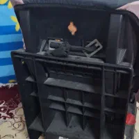 صندلی کودک|تخت و صندلی بچه|اهواز, فاز ۲ پادادشهر|دیوار