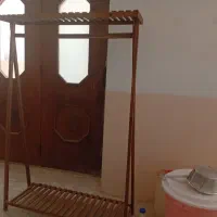 رگال چوبی جنس خوب