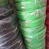 پخش سیم وکابل برق تک و دورشته