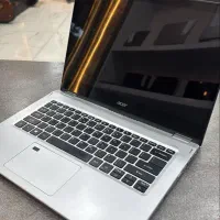 نسل8 Acer spin3|رایانه همراه|کرمانشاه, |دیوار