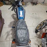 رهرو۱۲۵استارتی