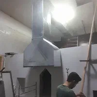 کانال سازی کولر حکمت